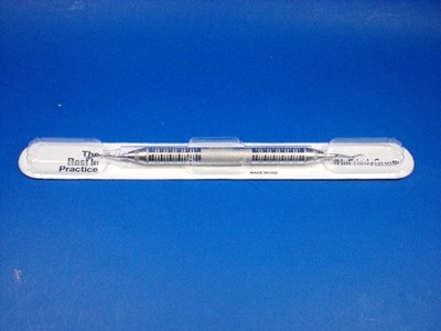 Cord Packer Gingival Guyer No 7 GCPG76 HU FRIEDY 