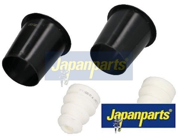 Japanparts KTP-0131 Staubschutzsatz FüR StoßDäMpfer Staubschutz Satz-image