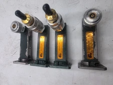 FLANN Adaptor Model # 17091 WR-75 X-Ku band