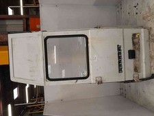 Porte arrière et accessoires Peugeot J5