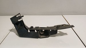 BMW X3 E83 2008 Vorne links Halterung Stoßstange Stoßfänger vorne 3400919