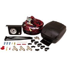 Air Lift 25592 Load Controller Single Gauge