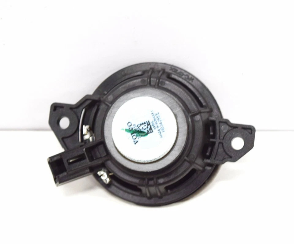 VOLVO XC40 Rear Left Door Sound Speaker 2.0i 140kW 32212818 2018 - Image 4 of 4