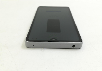 SONY Xperia Ace III 3 Android 5.5 inch Unlocked 4GB 64GB Gray USED