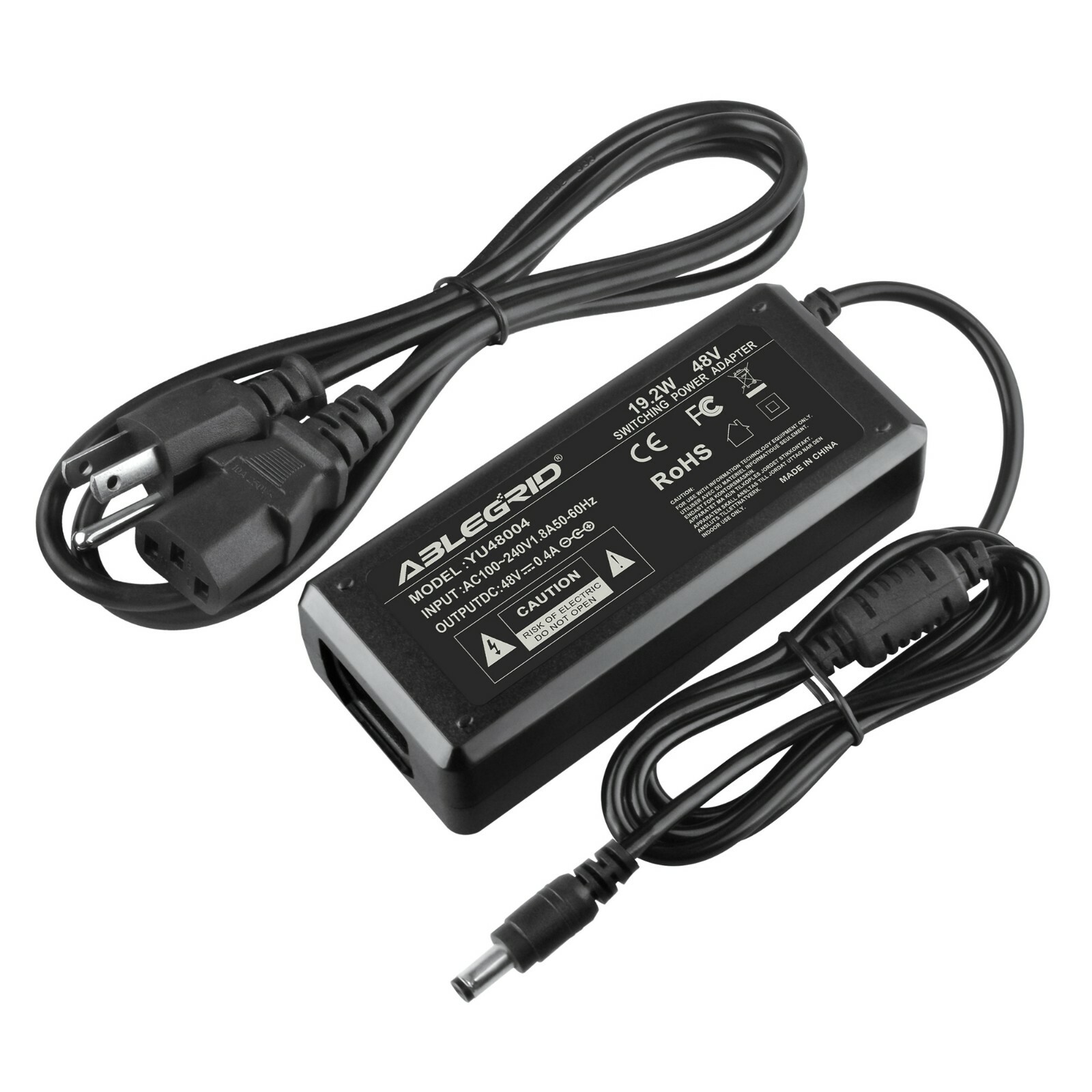 For Polycom Vvx 300 Vvx 310 Vvx 400 Vvx410 Voip Ip Phone Pow
