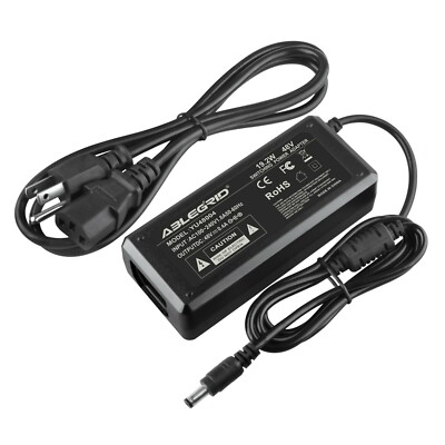 AC Adapter for Polycom VVX 300 VVX 310 VVX 400 VVX410 VoIP IP Phone Power Supply