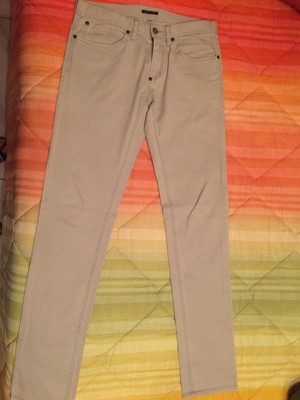 pantaloni sisley