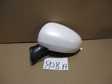12 13 14 15 Toyota Prius V DRIVER Side Mirror Used Power #808-A 