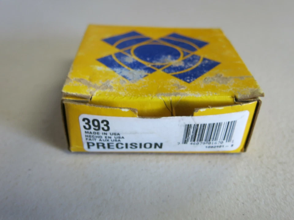 Junta universal de juntas de precisión NOS para Datsun, Infiniti, Nissan (393) Foto 2 de 2