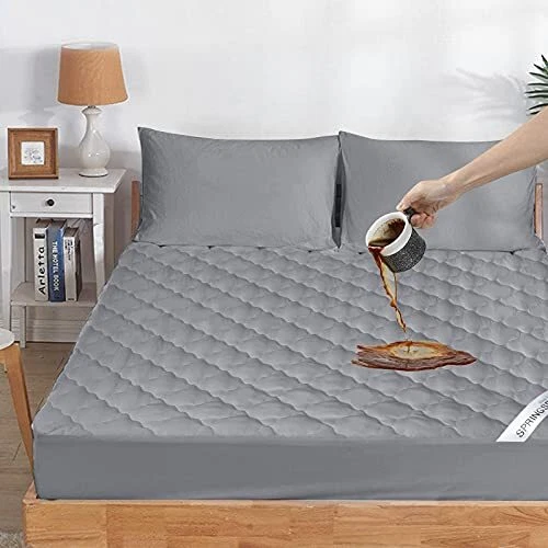 Mattress protector sale twin