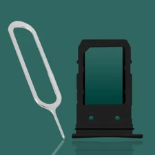 High Grade Single SIM Card Tray Holder SIM Tool f T-Mobile Google Pixel 3a Phone