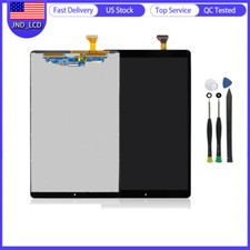 OEM For Samsung Galaxy Tab A 10.1 2019 T515 SM-T510 LCD Touch Screen Digitizer