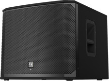 Electro-voice Ekx-15sp - 1300w, 15" Powered Subwoofer (black)