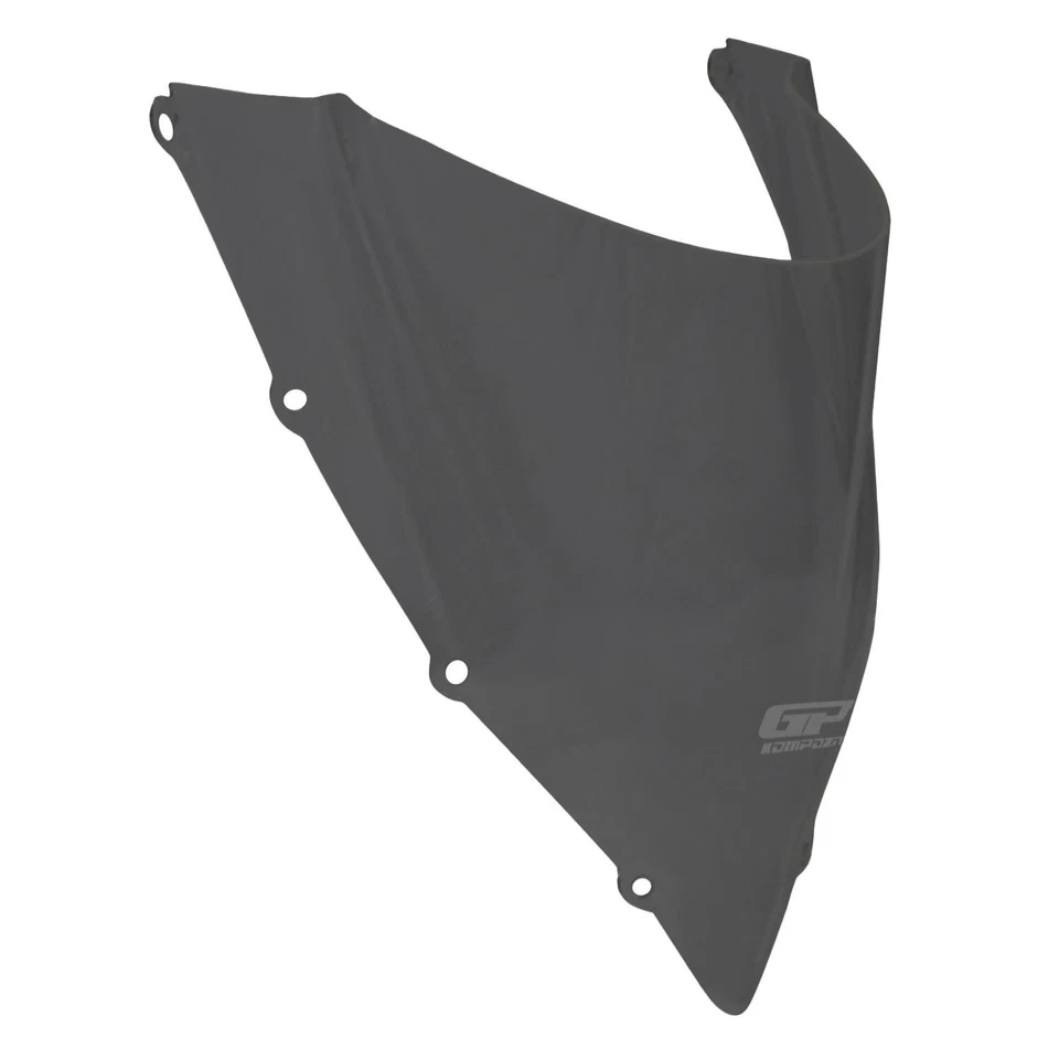 Parabrisas ahumado GP Kompozit para MV Agusta Agusta F4 2013-2020 Foto 3 de 3