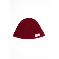 Visvim Wool Knit Beanie