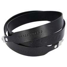 Black Leather Neck Strap for Hasselblad 500C/M 501CM 503CW 503CX 202FA 905SWC