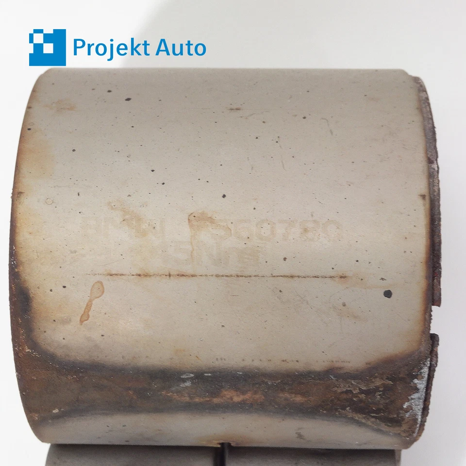 96-25 OEM BMW Clamp 7560780 E70 E84 F15 F25 F48 F97 G01 U11 E39 E60 E65 F01 F02 - Image 3 of 4