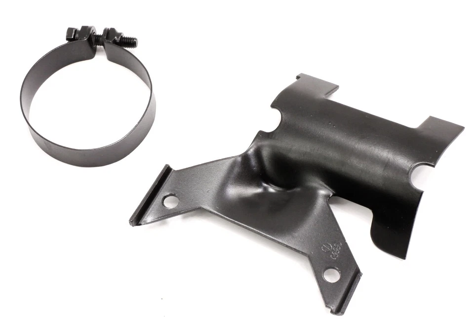 Soporte de montaje de filtro de combustible VW Jetta Rabbit GTI Caddy Cabriolet MK1 ~ genuino Foto 2 de 3