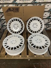 20" VAN Aero Ford Transit Custom 6 stud 2026- Sport Alloy Wheels 1000kg
