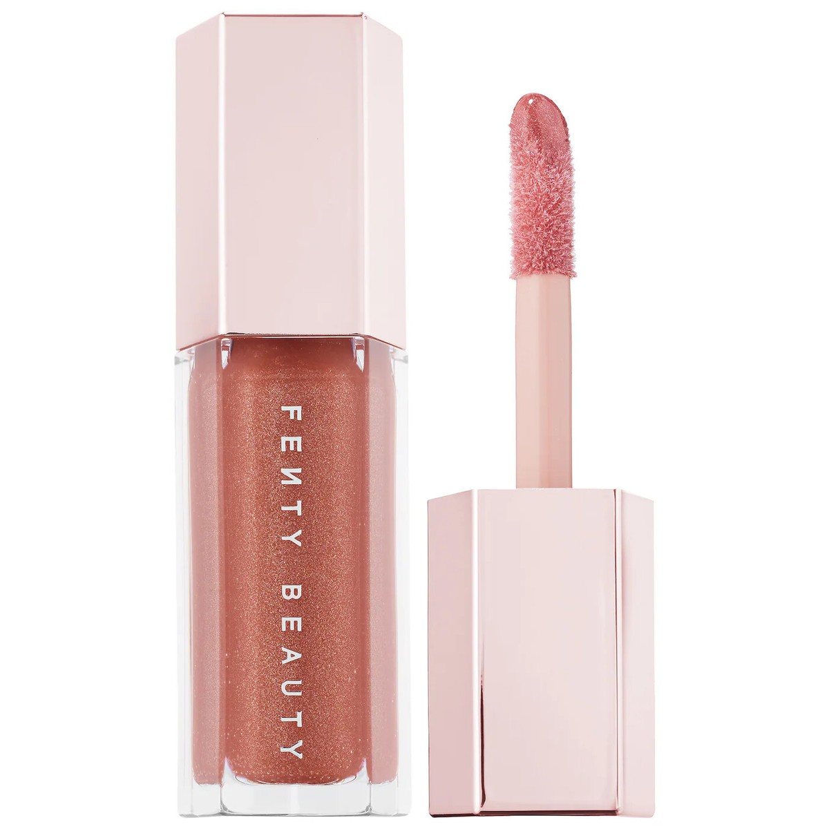 PICK SHADE* Fenty Beauty by Rihanna Gloss Bomb Universal Lip