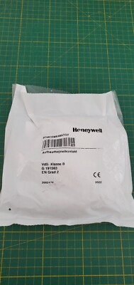 Honeywell MBMCEMK46ATG2 Aufbau-Magnetkontakt _0,14_5