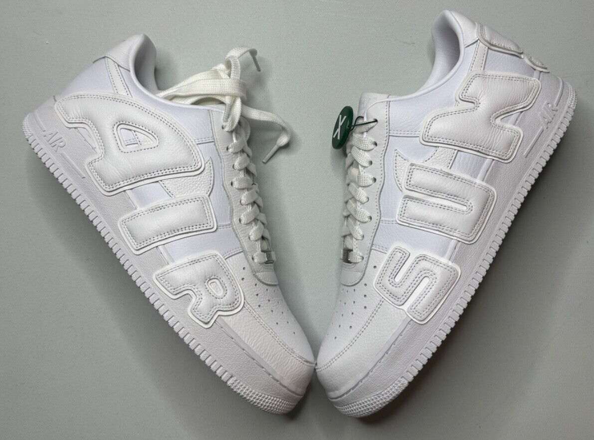 Size 13 - Nike Cactus Plant Flea Market x Air Force 1 Size 13 - Nike Cactus Plant Flea Market x Air Force 1