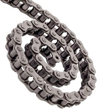 Roller Chain 35 ANSI Simplex American Standard 35-1 3/8" Pitch FAST POST
