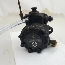 SunTec Sundstrand J2BB 100 Oil Burner J Pump, 1 Line with fittings J2BB100