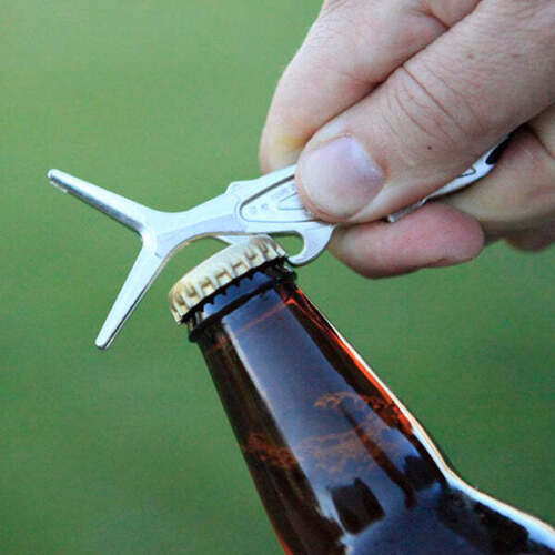 The Tailknott'r w/o Cutting Tool - The Ultimate Knot Tying Tool - Picture 4 of 5