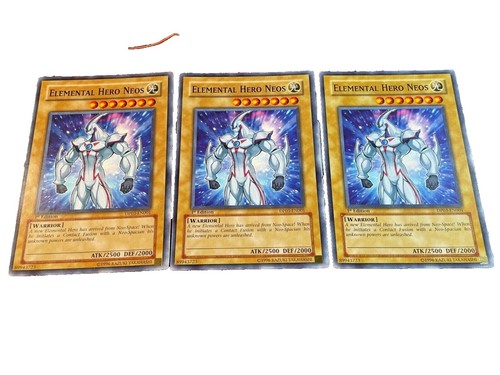 yugioh gx supreme king deck Yu-Gi-Oh! GX - The Supreme King Jaden Yuki's Complete Evil HERO Fusion Deck