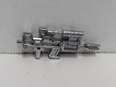 2 Topspin + Devastator Mixmaster Gun Lot 1985 Vintage Hasbro G1 Transformers