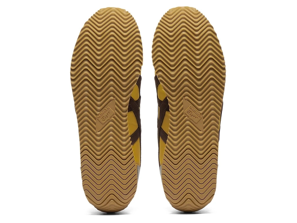 Onitsuka Tiger CALIFORNIA 78 VIN 1183C401 750 SUNFLOWER