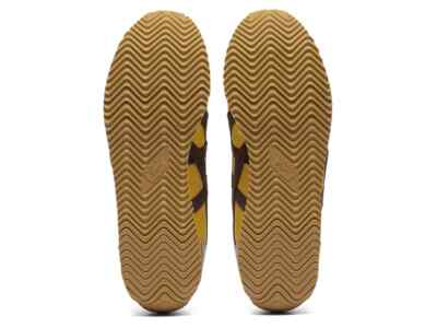 Onitsuka Tiger CALIFORNIA 78 VIN 1183C401 750 SUNFLOWER YELLOW