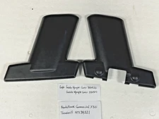 Left Upright Covers p/n's 350520/350521 for Nordictrack X32i, NTL39221 Treadmill