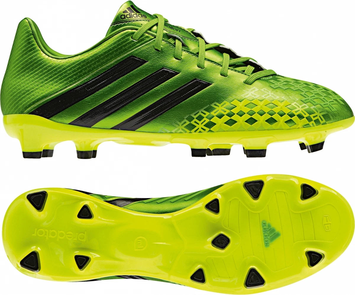 FW17 adidas Predator Absolion Lz TRX Fg Boots Boot Shoes Q21658 eBay