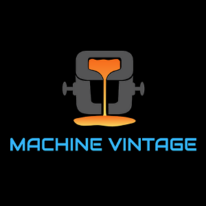 送料込み ヴィンテージ ジョン・スチュアート・アンダーソン バッファロー Machine Vintage and Industrial | eBay Stores