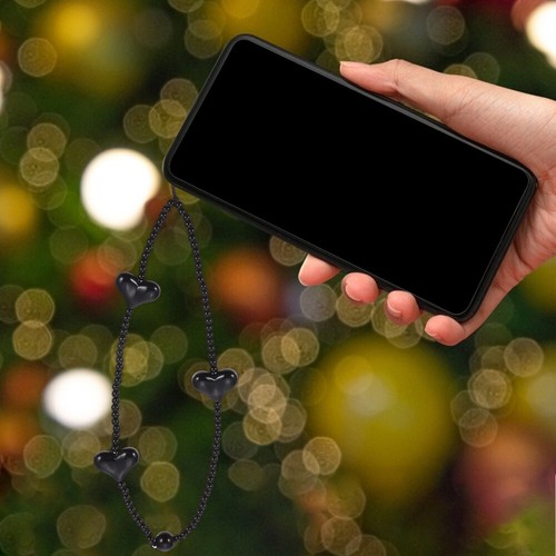Amour Corde Téléphone Portable Chaîne Suspension Du Mobile Suspendue Pour - Zdjęcie 10 z 12