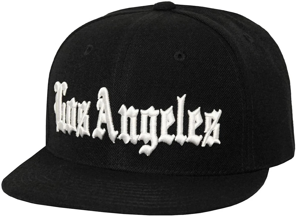 Flat bill hats outlet ebay