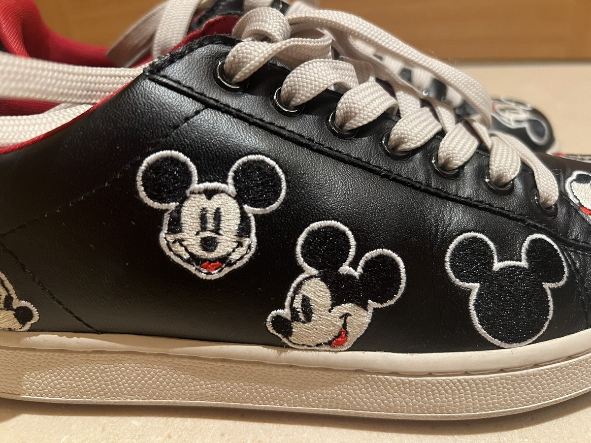 MOA Master of Arts x Disney Mickey Mouse Women