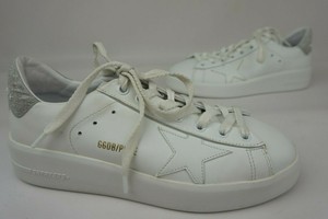 golden goose sneakers size 35