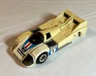 Vintage 1983 Bandai Gobots - Crasher Prosche - For Parts