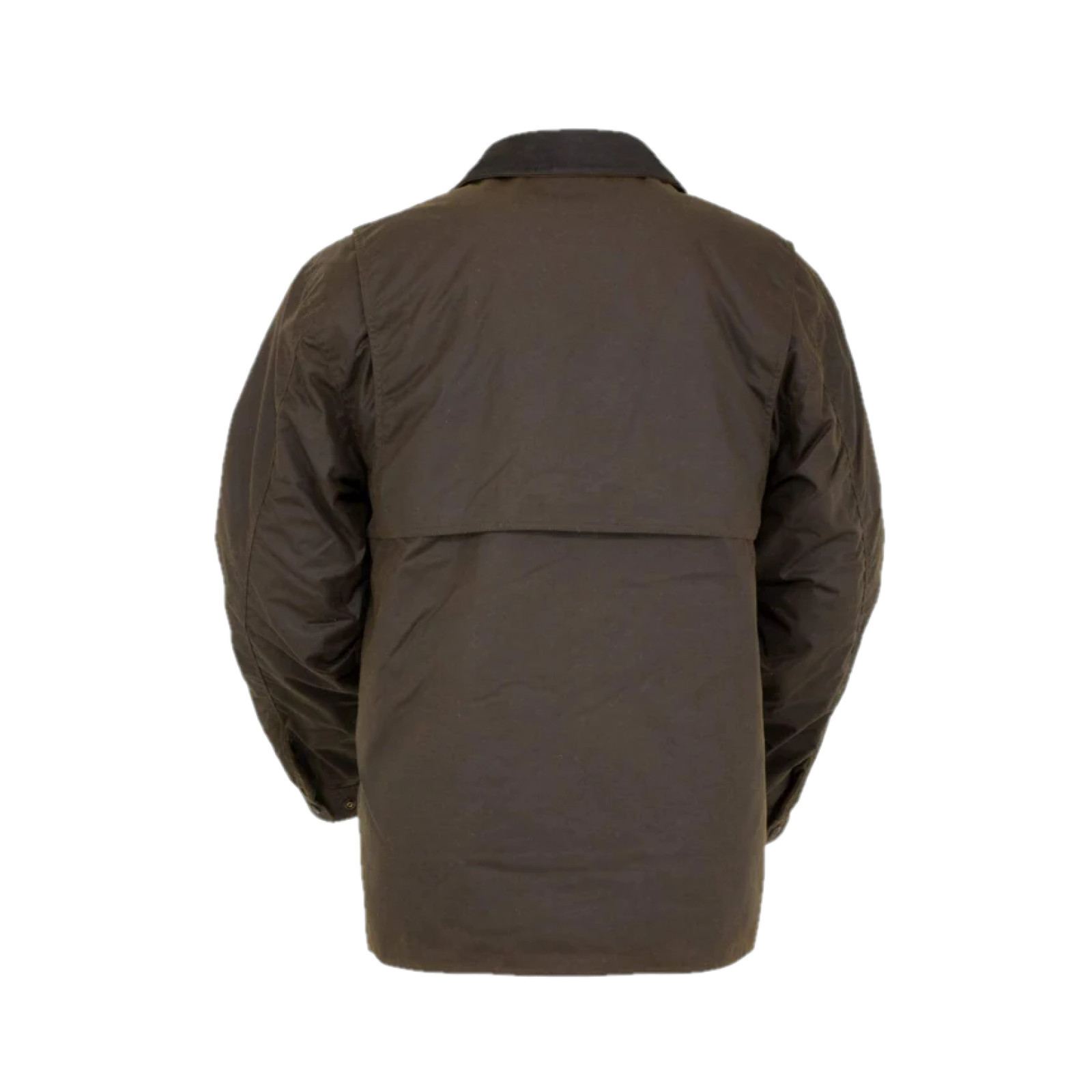 Outback Trading Company Men's Bronze Gidley Jacket 2146-BNZ image 4