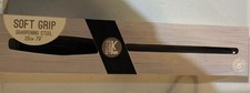 Sambonet Soft Grip 20cm Sharpening Steel. In Box But Box Opened