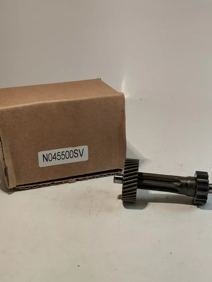 DEWALT INTERNAL SHAFT N045500SV FOR DWD520 DWD520K DWD525K B D