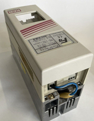 KEB Combivert 07F4S2C-1220 Antriebsregler 3PH  1,6 KVA