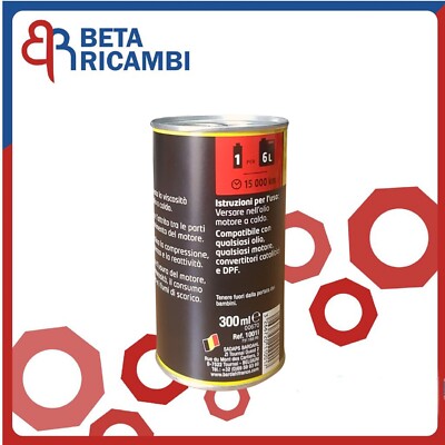 Additivo BARDAHL TOP BENZINA Da 240ml - Foto 11