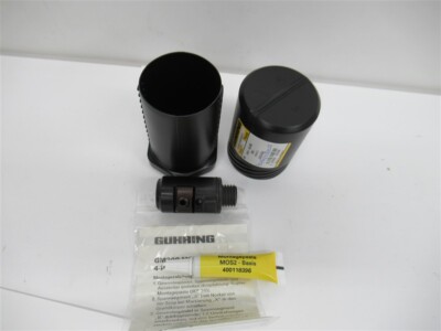 Guhring 9049580380000 , 4-Point Clamping Sets For Conventional Cooling