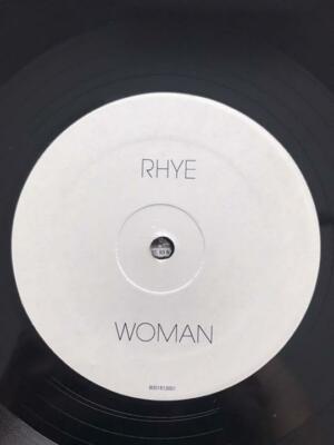 Rhye / Woman 12