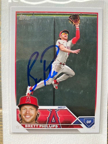 M - R IN-PERSON IP CARD AUTOGRAPHS MLB MiLB BOWMAN | CHROME | INSERTS | TOPPS - Picture 140 of 201