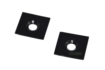 Generico 2 Paia Lame Ricambio Per Biotrituratore Per GC-KS 2540 GH-KS 2440 - Foto 10